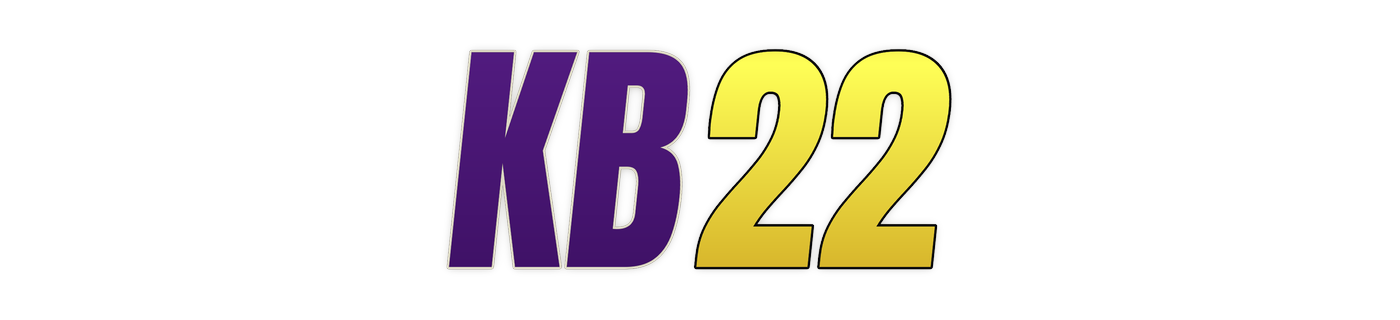 kb22 লোগো